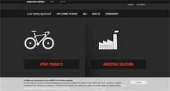 Desktop Screenshot of friction-facts.com